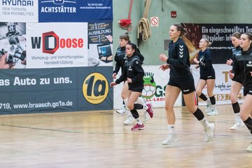 Bild 12 - A-Juniorinnen SVHU - HSG Eider Harde : Ergebnis: 36:28